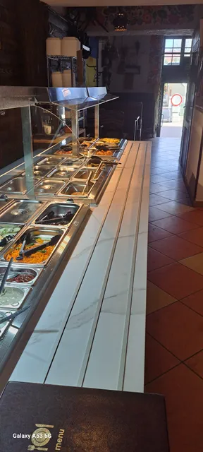 Restauracja ALE PIEROGI