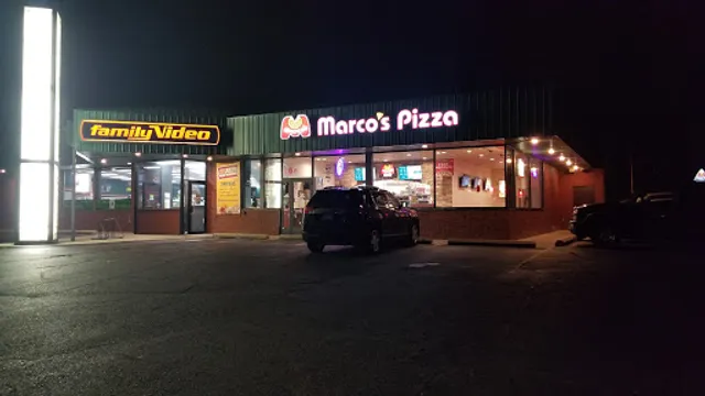 Marco's Pizza