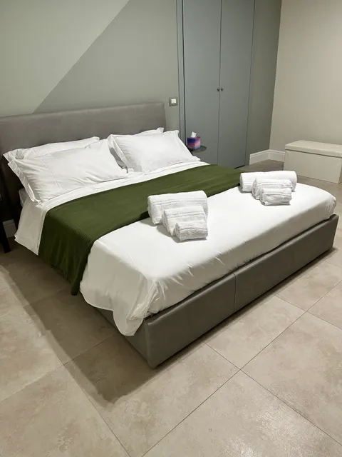 B&B La Finestra Sul Vulcano