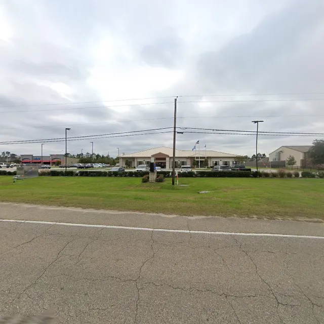 RKM Primary Care - Livingston