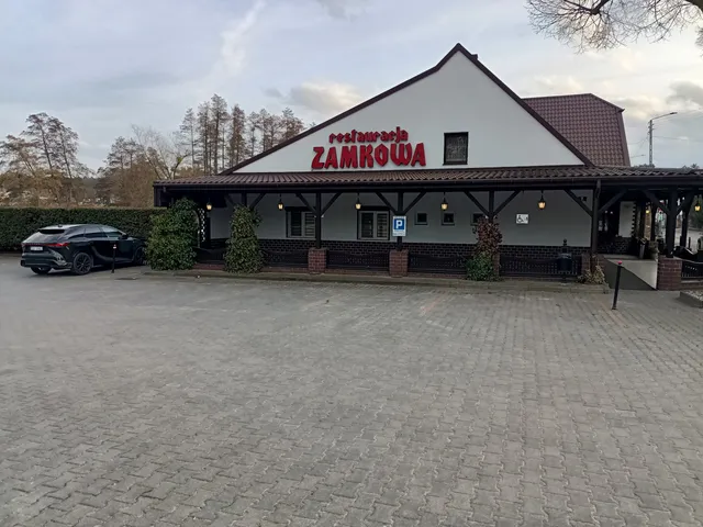 Restauracja Zamkowa