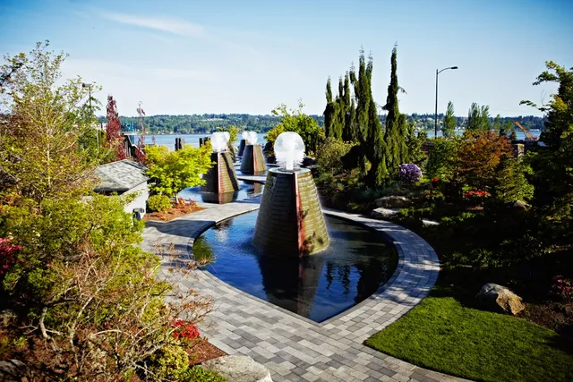 Kitsap Conference Center at Bremerton Harborside