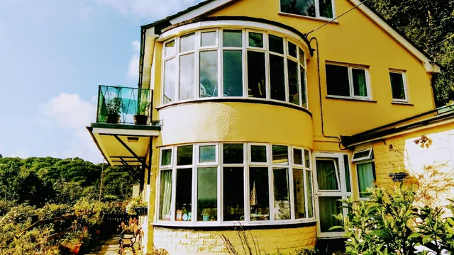 Gallen-Treath Guest House