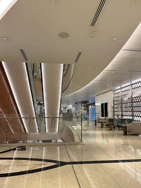 Jio World Convention Centre