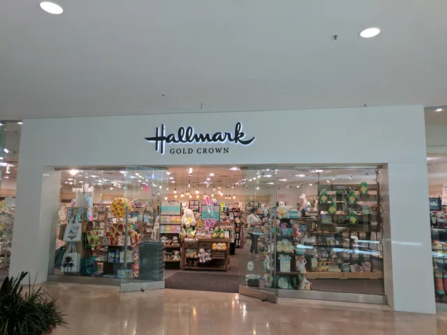 Trudy's Hallmark Shop