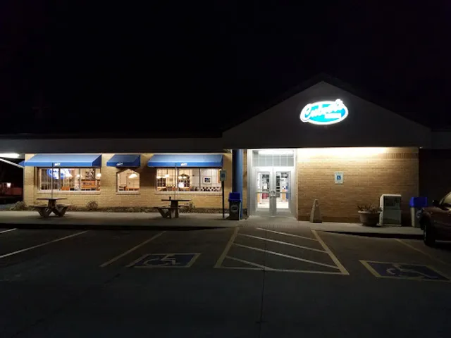 Culver’s