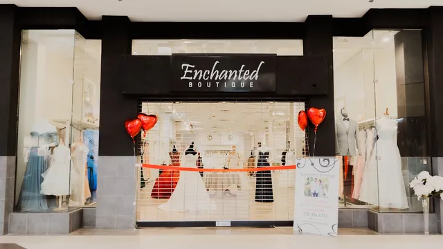 Enchanted Boutique