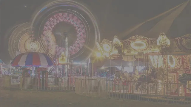 Columbia County Fairgrounds