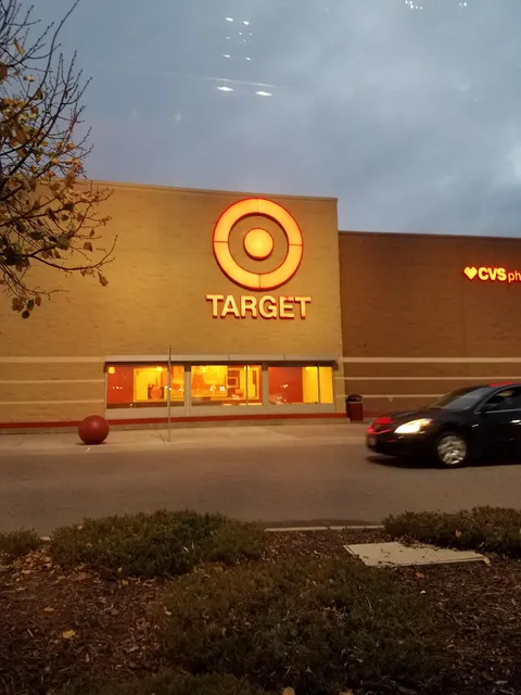 Target