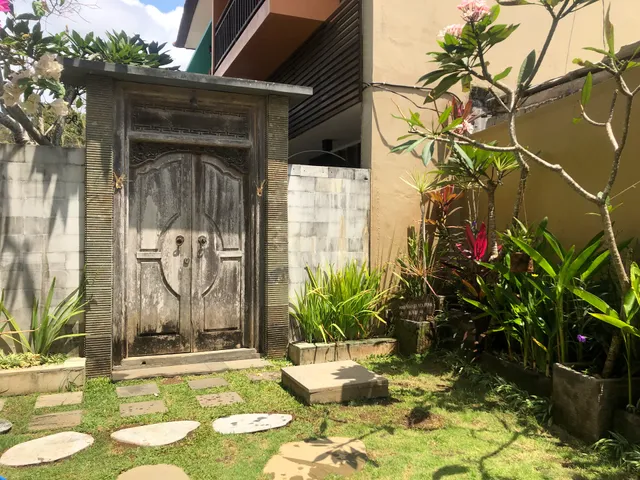 Nuansa Kori House 4 Bedrooms