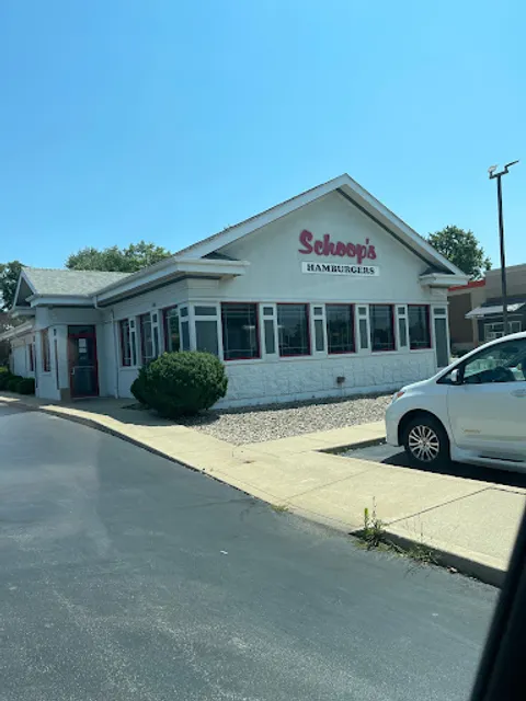 Schoop's Hamburgers