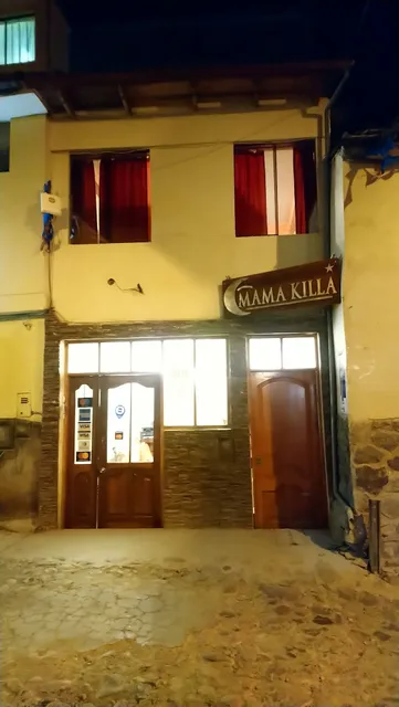 Mama Killa Hostal
