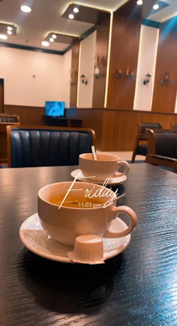 Öz Antep Baklavalari