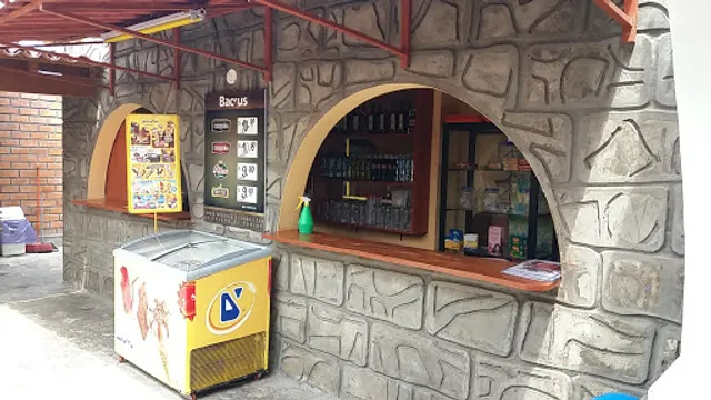 restaurante campestre el huerto de don julian