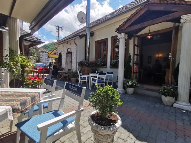 Pizzeria della Nonna