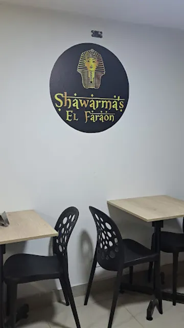 Shawarmas El Faraon - Lima Norte