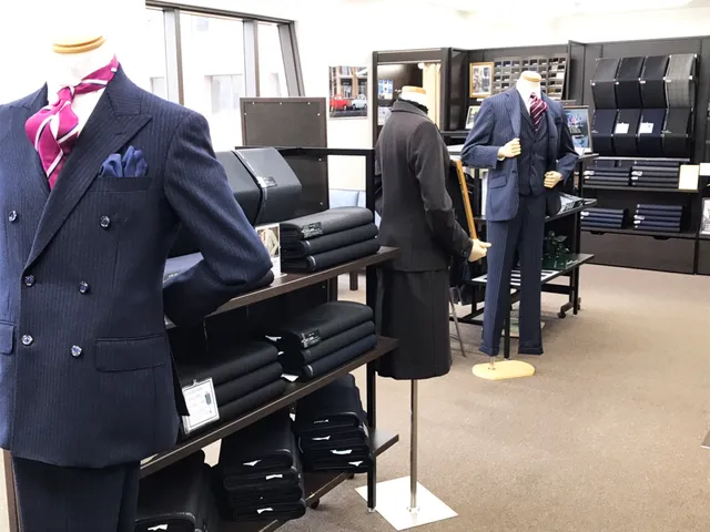 Odasutsu SADA Osakaesakaten