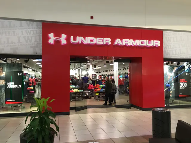 Under Armour Factory House