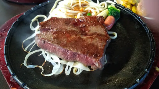 達樂斯美式牛排-永康店