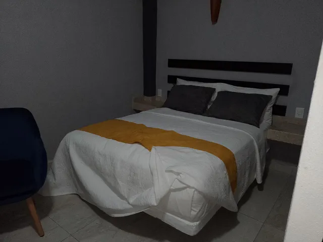 Habitaciones del Pacífico