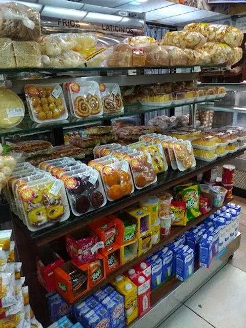 Mimosa de Copacabana