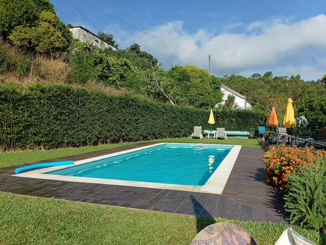 Quinta das Pedras Novas