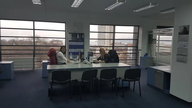 УНИКА Офис Варна