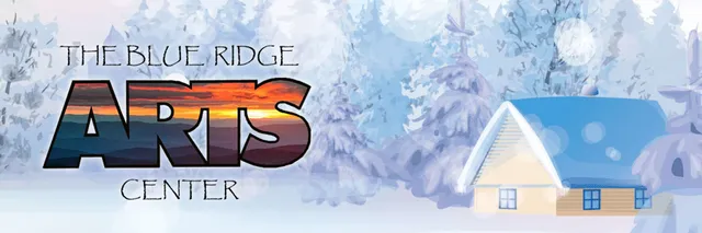Blue Ridge Arts Center