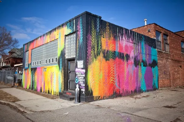 Fortress Studios LLC