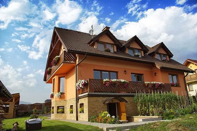 Penzión Family Rušin