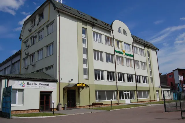 Art Hotel "Palma" / Арт Готель "Пальма"