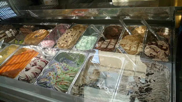 bar restaurante la cafeteria