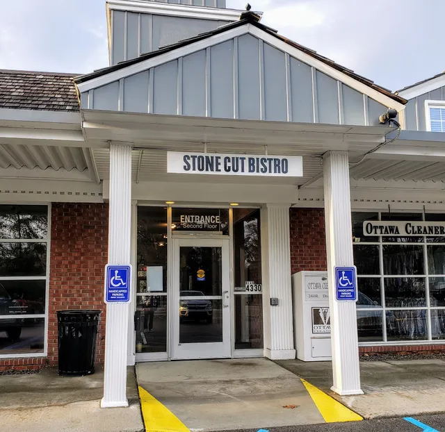 Stone Cut Bistro