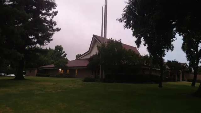 The Church of Jesus Christ of Latter-day Saints