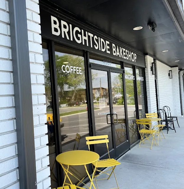 Brightside Bakeshop - West