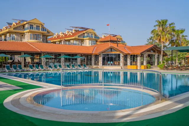 Adaburnu Gölmar Hotel