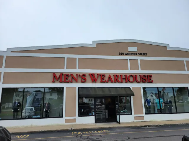 Men's Wearhouse