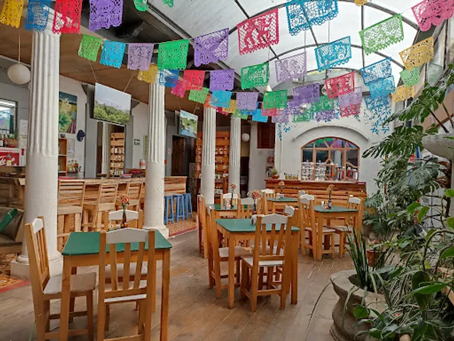 Restaurante/bar El Gallo Pinto