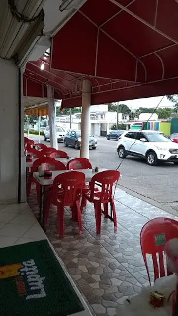 Taquería Lupita Suc. Petrolera