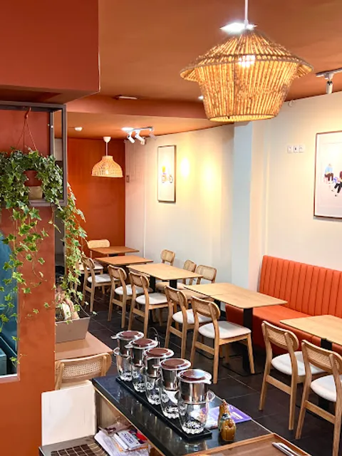 LACADI - Vietnamese restaurant