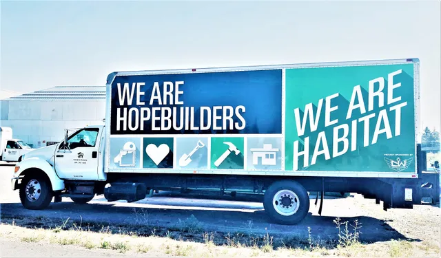 Habitat For Humanity of North Idaho