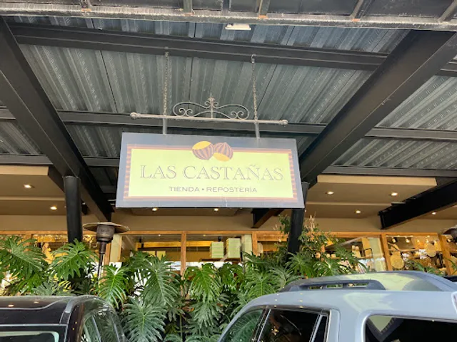Pastelería Las Castañas Carranza
