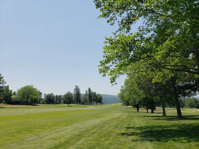 The Country Club of Harrisburg