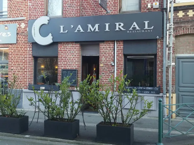 L'Amiral
