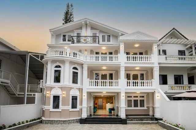 Họa Mi Condotel Đà Lạt