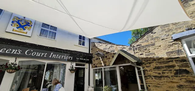 The Orchard Cafe and Bistro