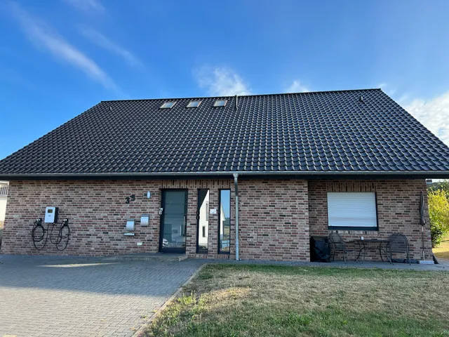 Ferienwohnungen Nahrstedt