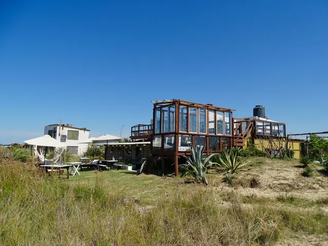 Posada Carmela Cabo Polonio