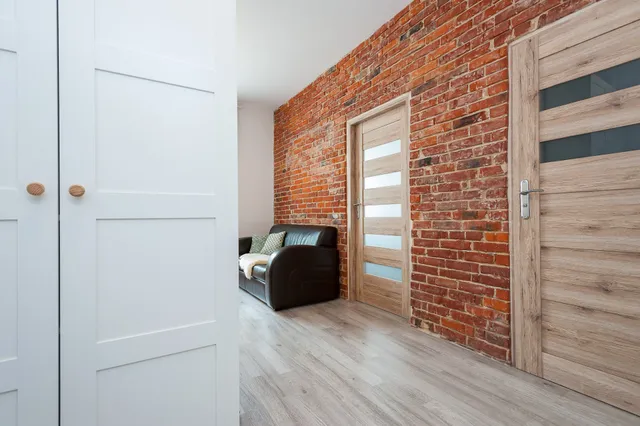 Apartamenty Zamułkowa