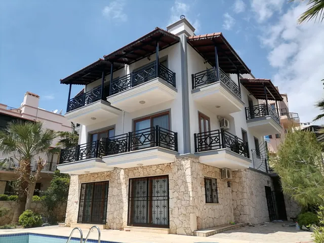 Kalkan Koç Apart